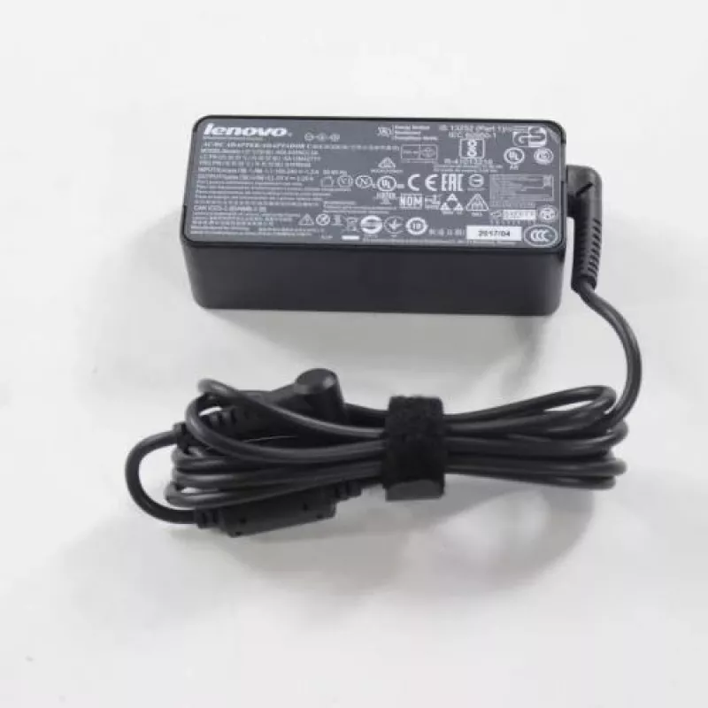 Lenovo 01FR049 maitinimo adapteris Vidinis 45 W Juoda