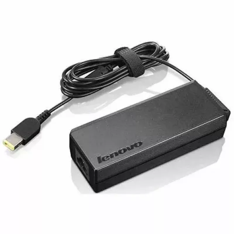 AC adapter Lenovo 90W 20V 4,5A, skirtas ThinkPad X1 Carbon (modelis 01FR052)