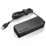 AC adapter Lenovo 90W 20V 4,5A, skirtas ThinkPad X1 Carbon (modelis 01FR052)