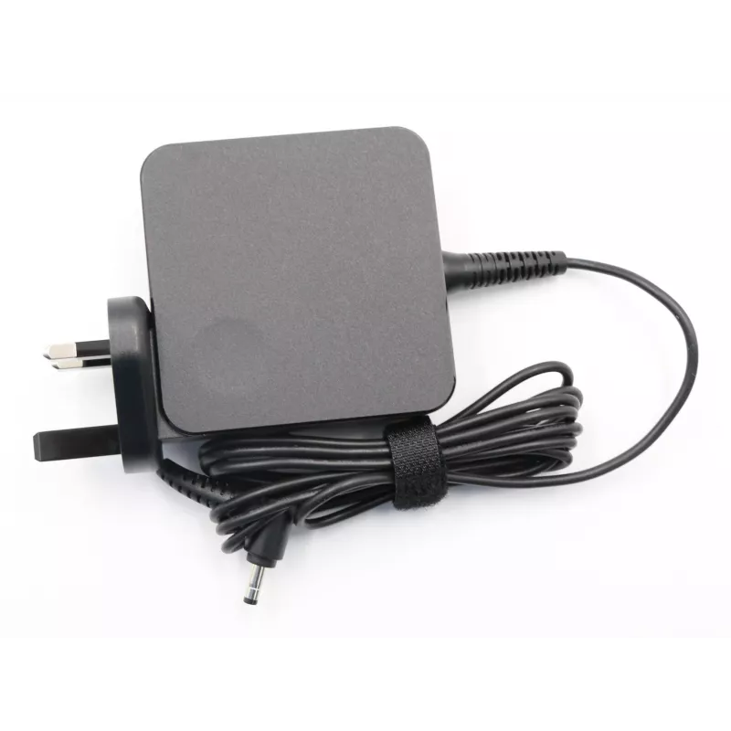 Lenovo 01FR155 maitinimo adapteris Vidinis 65 W Juoda