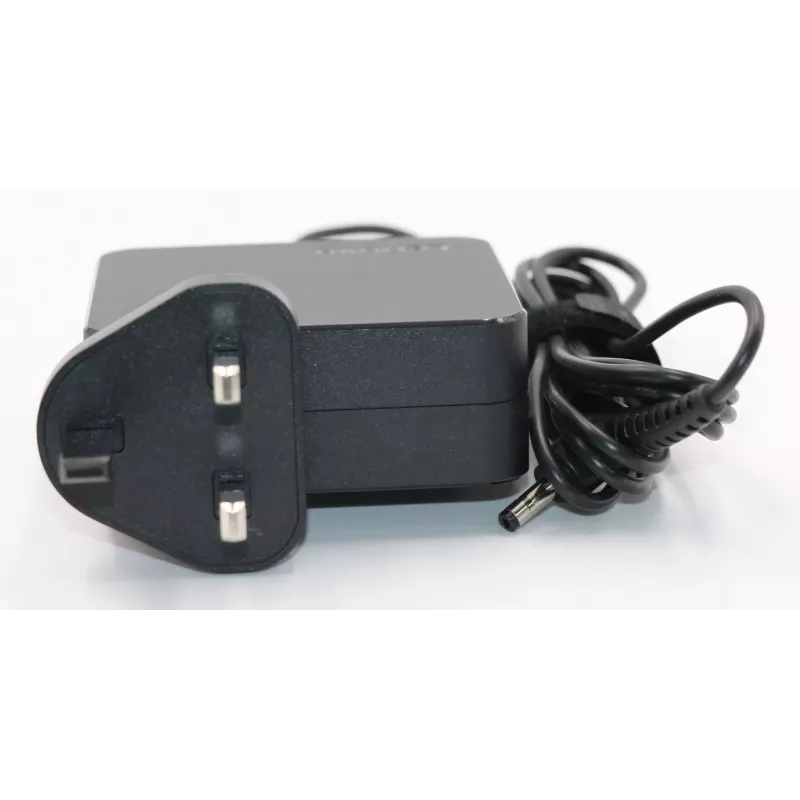 Lenovo 01FR155 maitinimo adapteris Vidinis 65 W Juoda