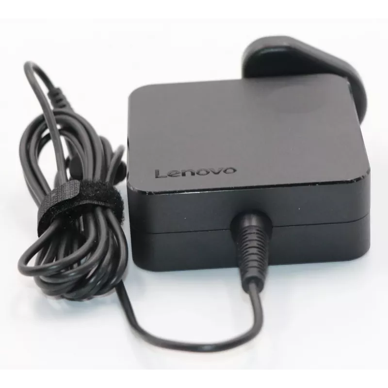 Lenovo 01FR155 maitinimo adapteris Vidinis 65 W Juoda
