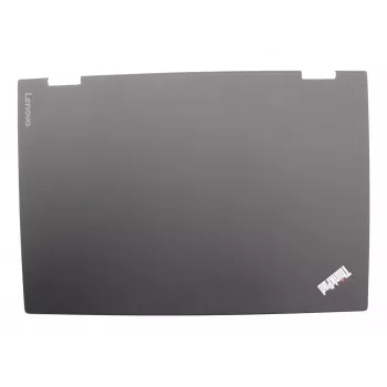Galinio dangtelio mazgas Lenovo 01HY963 — pakaitinis galinis korpusas suderinamiems Lenovo nešiojamiesiems kompiuteriams