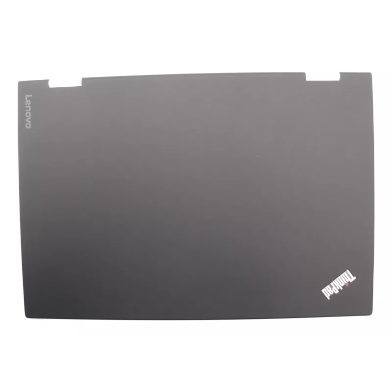 Galinio dangtelio mazgas Lenovo 01HY963 — pakaitinis galinis korpusas suderinamiems Lenovo nešiojamiesiems kompiuteriams