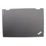 Galinio dangtelio mazgas Lenovo 01HY963 — pakaitinis galinis korpusas suderinamiems Lenovo nešiojamiesiems kompiuteriams
