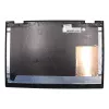 Galinio dangtelio mazgas Lenovo 01HY963 — pakaitinis galinis korpusas suderinamiems Lenovo nešiojamiesiems kompiuteriams