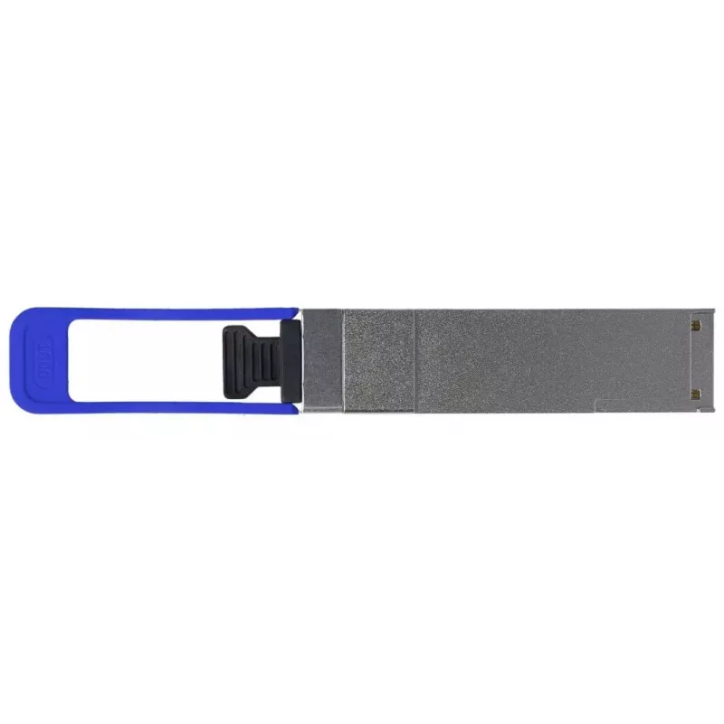 QSFP28 siųstuvo-imtuvo modulis BlueOptics 02311KNU-BO 10000m Aliuminis