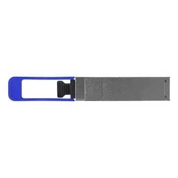 Skaidulinės optikos siųstuvo-imtuvo modulis BlueOptics 02312DAT-BO QSFP28 100000 Mbit/s