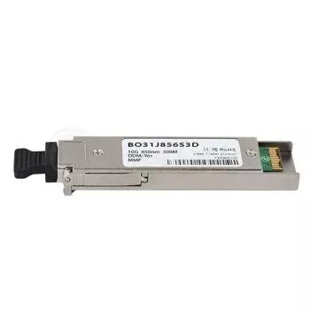 Šviesolaidinis siųstuvo-imtuvo modulis BlueOptics 02315176 10000 Mbit/s XFP 850 nm