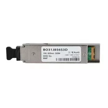 Šviesolaidinis siųstuvo-imtuvo modulis BlueOptics 02315176 10000 Mbit/s XFP 850 nm
