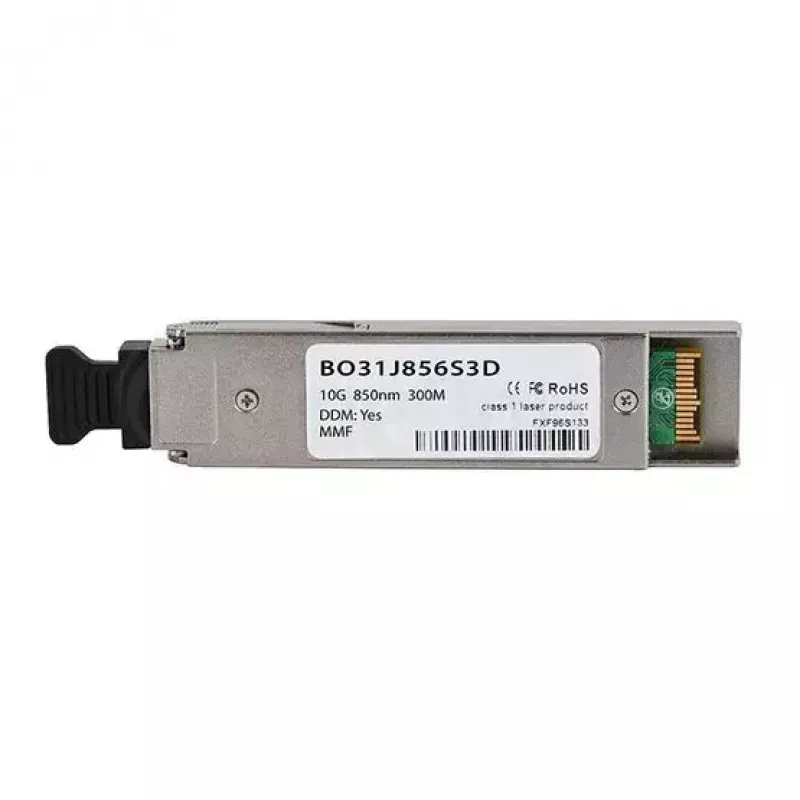 Šviesolaidinis siųstuvo-imtuvo modulis BlueOptics 02315176 10000 Mbit/s XFP 850 nm