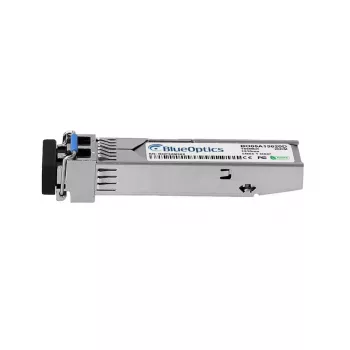 SFP siųstuvo-imtuvo modulis BlueOptics 02315205 Skaidulinis optinis 155 Mbit/s 1310 nm
