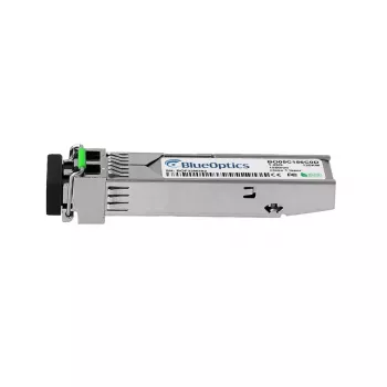 SFP siųstuvo-imtuvo modulis BlueOptics 02315206-BO šviesolaidinis 1250 Mbit/s