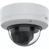 IP kupolinė apsaugos kamera AXIS P3287-LV — 2592×1944, CMOS 1/2.8 colio, 3–8,5 mm varifokalinis, 190° sukimas, vidaus/lauko, lubų/sienos