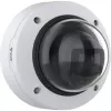 IP kupolinė apsaugos kamera AXIS P3287-LV — 2592×1944, CMOS 1/2.8 colio, 3–8,5 mm varifokalinis, 190° sukimas, vidaus/lauko, lubų/sienos