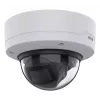 IP kupolinė apsaugos kamera AXIS P3288-LV — 3840×2160, 1/1.8 colio CMOS, 4,4–14,6 mm, lubų montavimui, vidaus / lauko