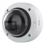 IP kupolinė apsaugos kamera AXIS P3288-LV — 3840×2160, 1/1.8 colio CMOS, 4,4–14,6 mm, lubų montavimui, vidaus / lauko