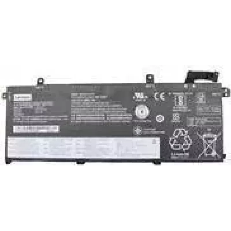 Vidinė ličio jonų baterija Lenovo 02DL007 50Wh