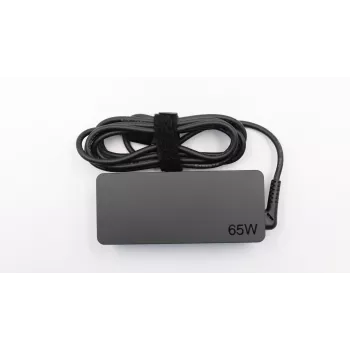 Lenovo 02DL128 maitinimo adapteris Vidaus 65 W Juoda