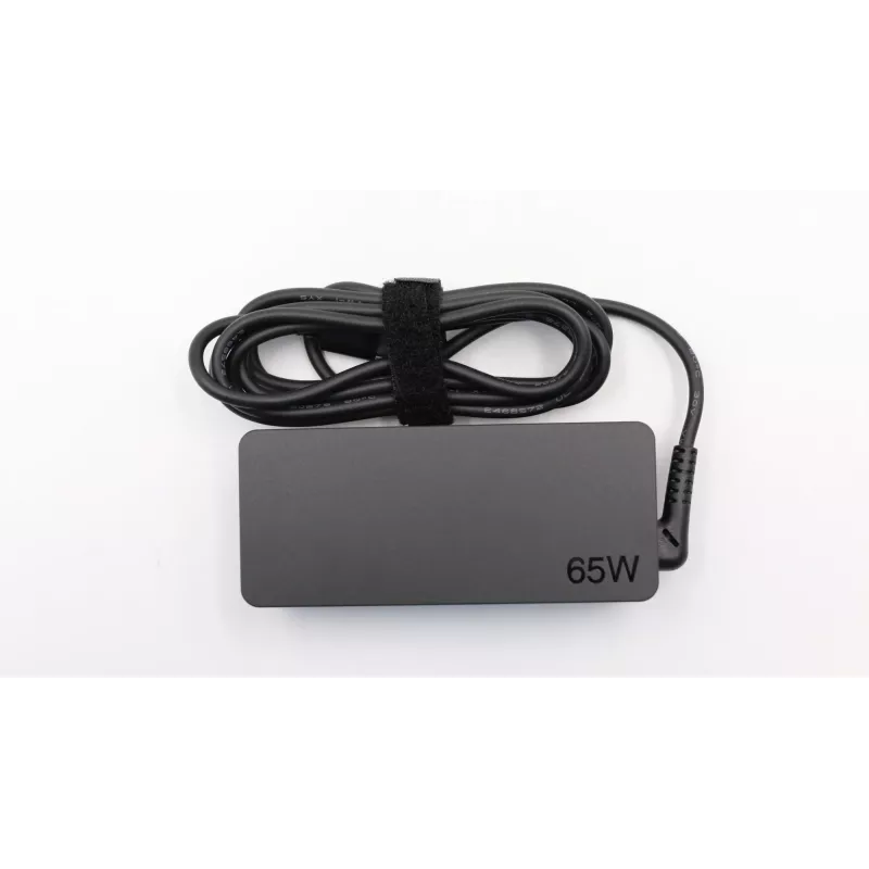 Lenovo 02DL128 maitinimo adapteris Vidaus 65 W Juoda