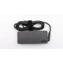 Lenovo 02DL128 maitinimo adapteris Vidaus 65 W Juoda