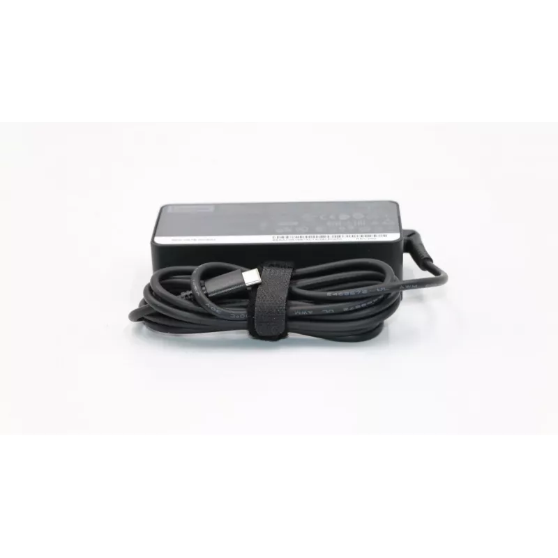 Lenovo 02DL128 maitinimo adapteris Vidaus 65 W Juoda