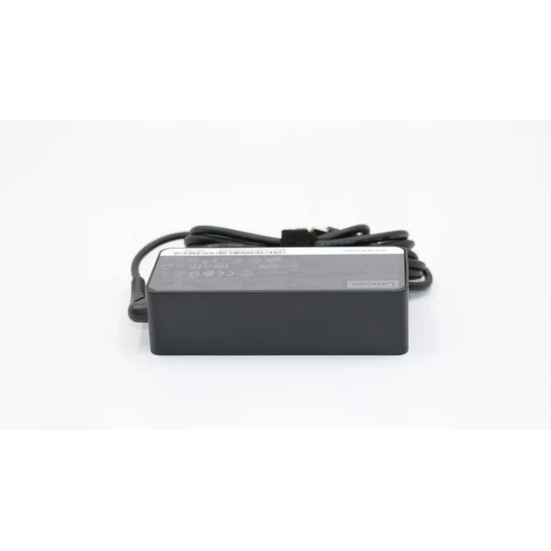 Lenovo 02DL128 maitinimo adapteris Vidaus 65 W Juoda