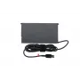Lenovo 02DL140 maitinimo adapteris Vidinis 170 W Juoda