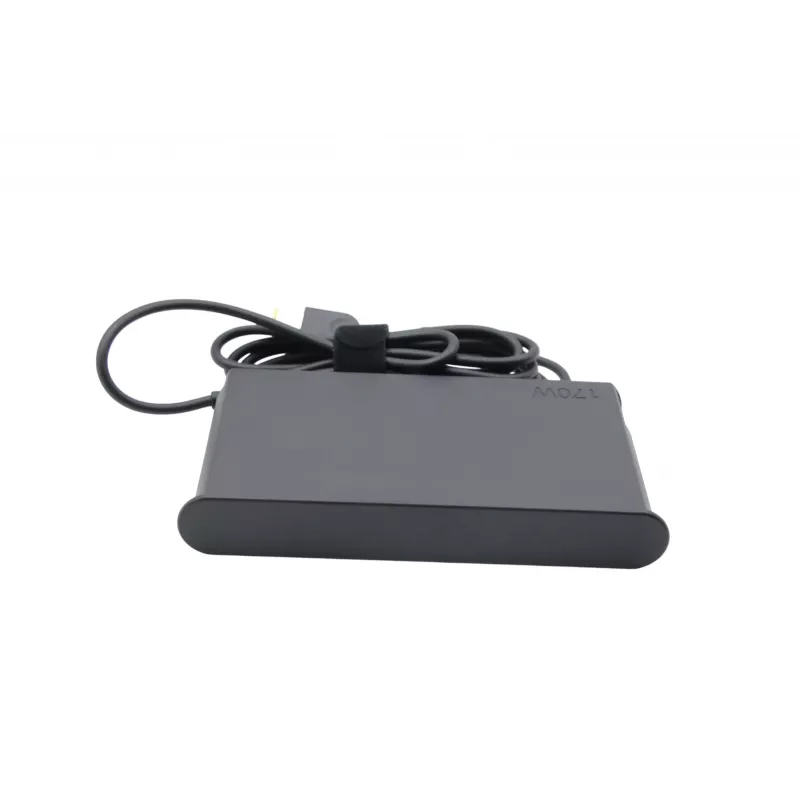 Lenovo 02DL140 maitinimo adapteris Vidinis 170 W Juoda