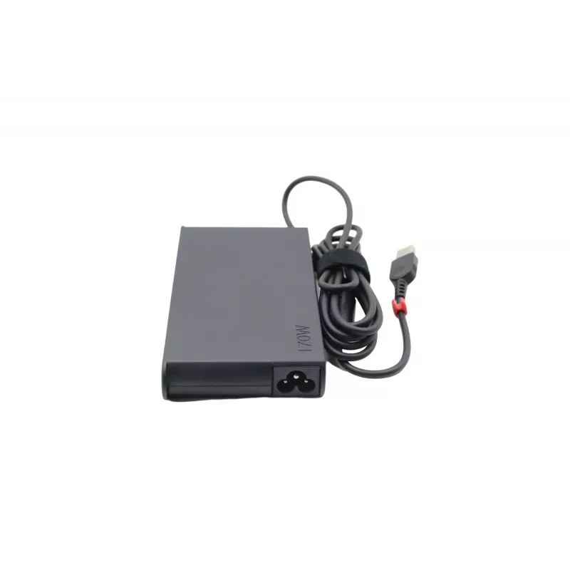Lenovo 02DL140 maitinimo adapteris Vidinis 170 W Juoda