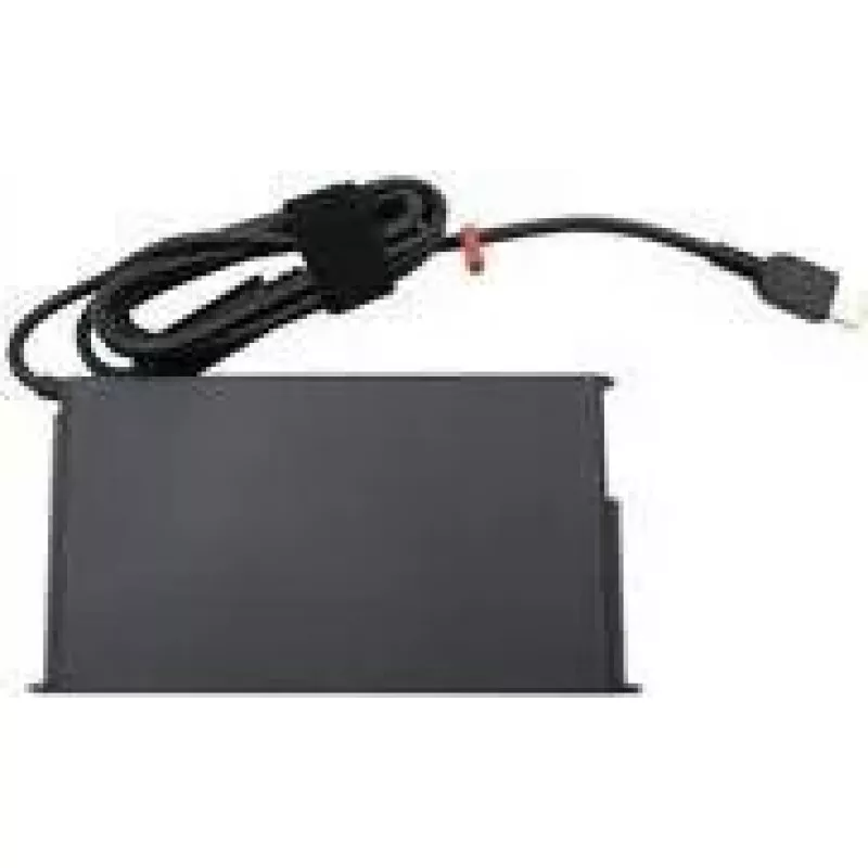 Kintamosios srovės adapteris Lenovo 230W plonas 02DL142 — 230W nešiojamojo kompiuterio maitinimo adapteris, plonas dizainas