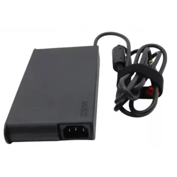 Lenovo 02DL144 maitinimo adapteris Vidinis 230 W Juodas