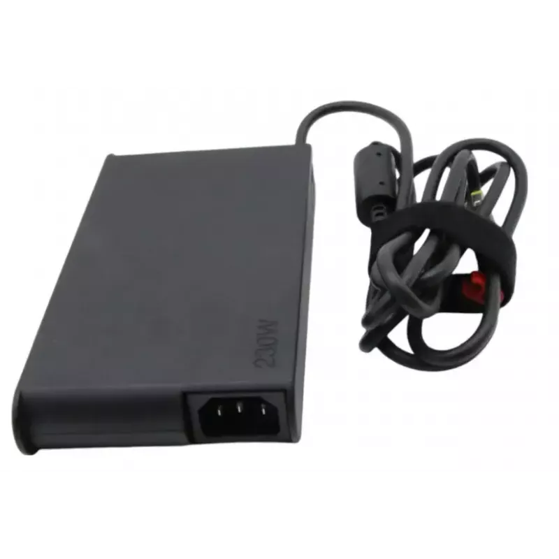 Lenovo 02DL144 maitinimo adapteris Vidinis 230 W Juodas