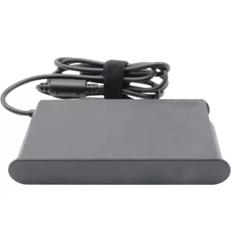 Lenovo 02DL144 maitinimo adapteris Vidinis 230 W Juodas