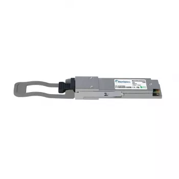 Skaidulinis optinis siųstuvas-imtuvas BlueOptics 02-SSC-0381-BO 40000 Mbit/s QSFP