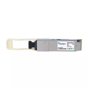 Šviesolaidinis siųstuvas-imtuvas modulis BlueOptics 02-SSC-5806-BO 100000 Mbit/s QSFP28