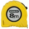 Matavimo juosta Stanley 0-30-457 8 m universali patvari konstrukcija