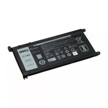 Origin Storage pakaitinė baterija 11.4V 3684mAh ličio jonų, juoda
