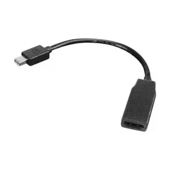 HDMI dongle Lenovo 03X6594 su 4K palaikymu belaidžiam srautiniam perdavimui