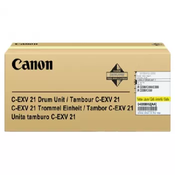 Canon C-EXV 21 Originali 1 vnt.