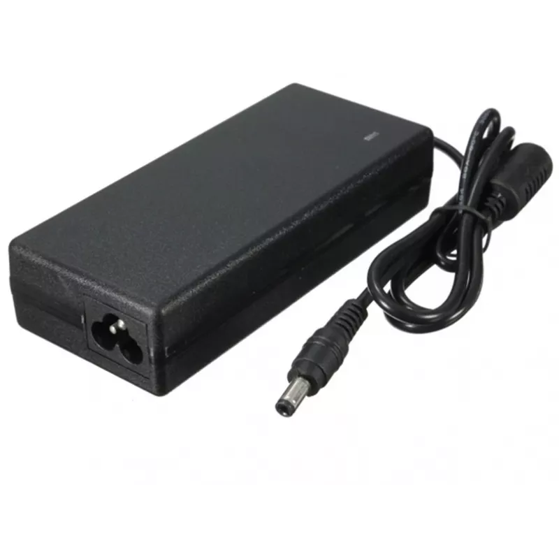 ASUS 04G26600190A maitinimo adapteris Vidinis 120 W Juodas