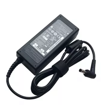 ASUS 04G2660047L1 maitinimo adapteris Vidinis 65 W Juodas