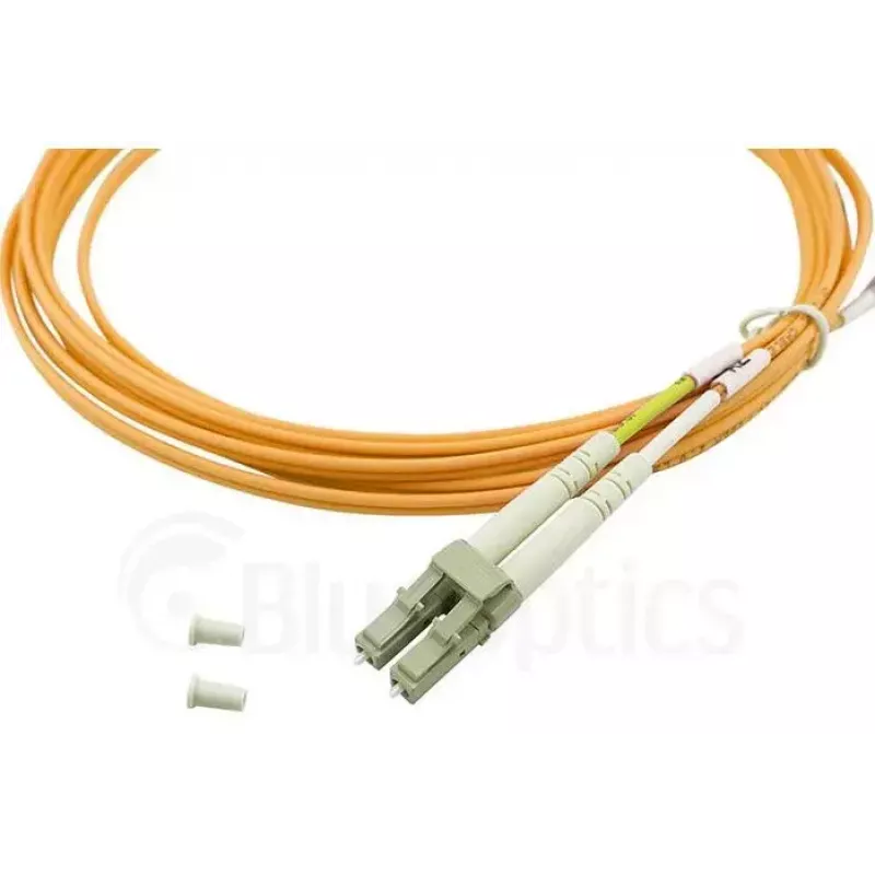 InfiniBand šviesolaidinis kabelis BlueOptics 050502K5120000020M 20 m 2x LC LC/APC