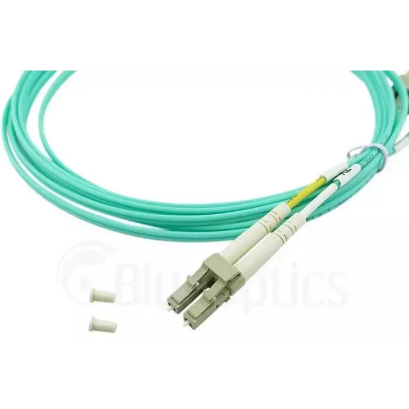 InfiniBand / šviesolaidinis kabelis BlueOptics m050502T512000020M 20 m 2x LC LC/APC