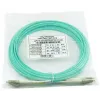 BlueOptics InfiniBand / šviesolaidinis kabelis 50 m 2x LC LC/APC