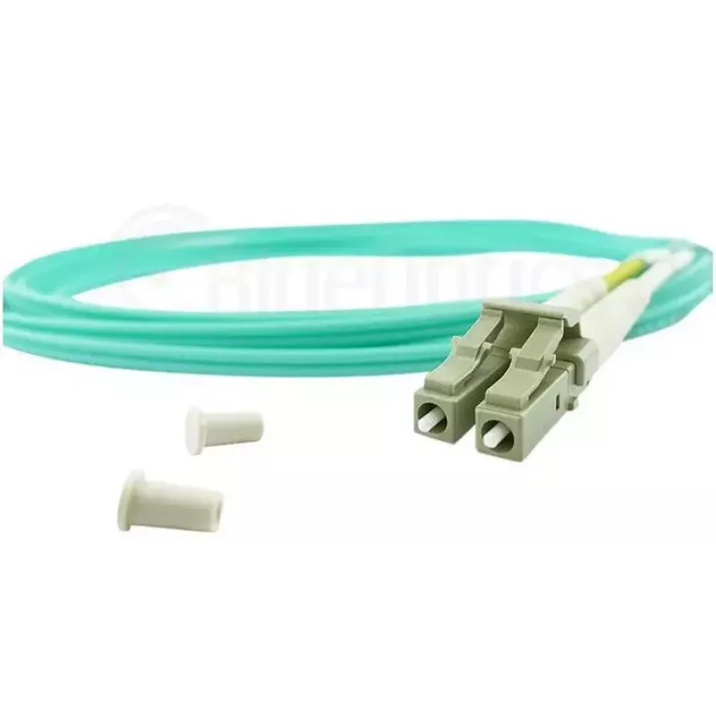 BlueOptics InfiniBand / šviesolaidinis kabelis 50 m 2x LC LC/APC