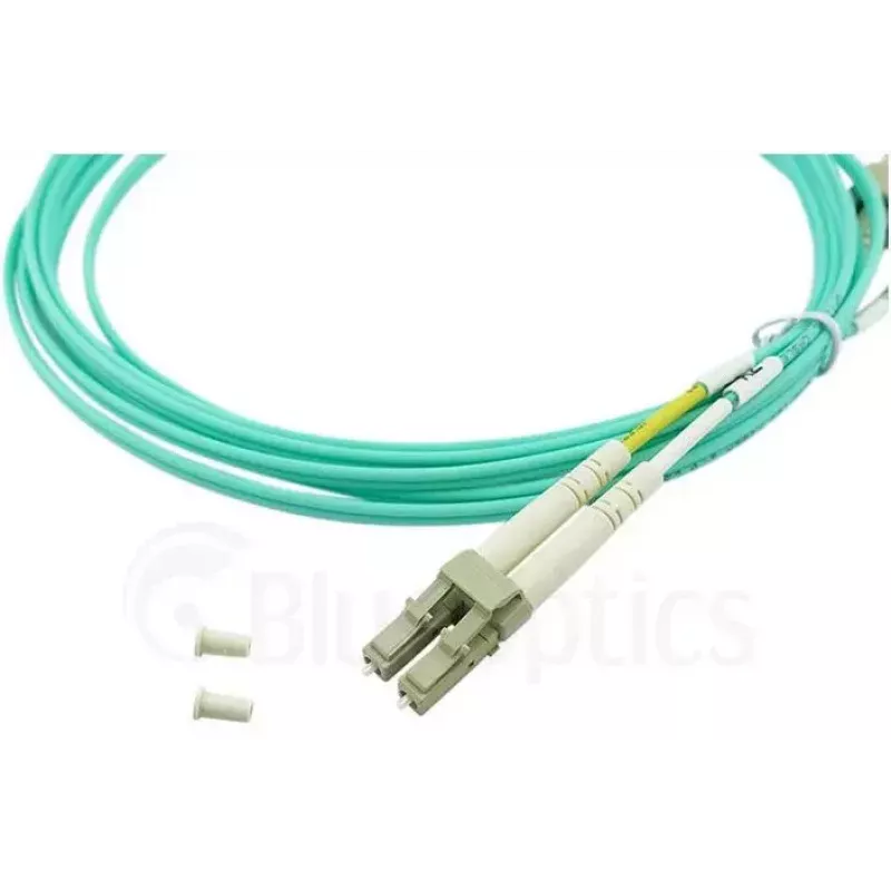 BlueOptics InfiniBand / šviesolaidinis kabelis 50 m 2x LC LC/APC
