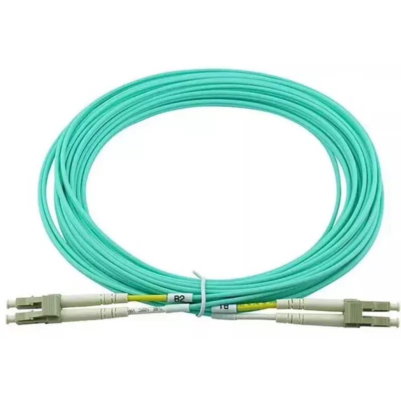 BlueOptics InfiniBand / šviesolaidinis kabelis 50 m 2x LC LC/APC