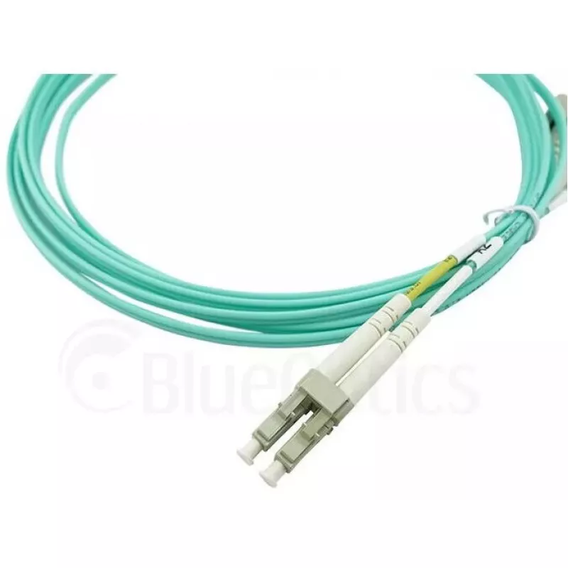 BlueOptics InfiniBand / šviesolaidinis kabelis 50 m 2x LC LC/APC