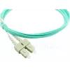 BlueOptics InfiniBand šviesolaidinis kabelis 15 m 2x LC 2x SC LC/APC